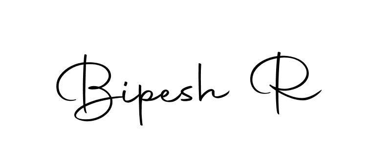 Also we have Bipesh R name is the best signature style. Create professional handwritten signature collection using Autography-DOLnW autograph style. Bipesh R signature style 10 images and pictures png