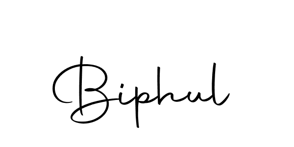 Biphul stylish signature style. Best Handwritten Sign (Autography-DOLnW) for my name. Handwritten Signature Collection Ideas for my name Biphul. Biphul signature style 10 images and pictures png