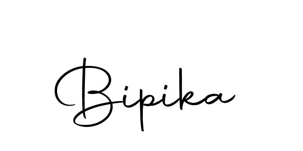 Here are the top 10 professional signature styles for the name Bipika. These are the best autograph styles you can use for your name. Bipika signature style 10 images and pictures png