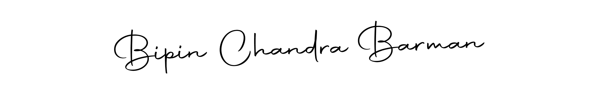 Make a short Bipin Chandra Barman signature style. Manage your documents anywhere anytime using Autography-DOLnW. Create and add eSignatures, submit forms, share and send files easily. Bipin Chandra Barman signature style 10 images and pictures png