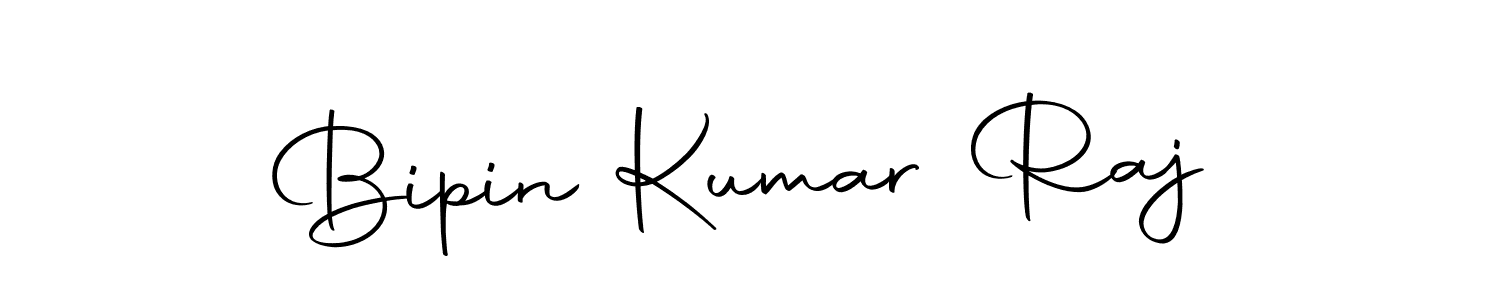 The best way (Autography-DOLnW) to make a short signature is to pick only two or three words in your name. The name Bipin Kumar Raj include a total of six letters. For converting this name. Bipin Kumar Raj signature style 10 images and pictures png