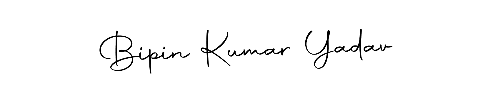 This is the best signature style for the Bipin Kumar Yadav name. Also you like these signature font (Autography-DOLnW). Mix name signature. Bipin Kumar Yadav signature style 10 images and pictures png