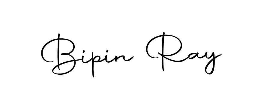 Also we have Bipin Ray name is the best signature style. Create professional handwritten signature collection using Autography-DOLnW autograph style. Bipin Ray signature style 10 images and pictures png