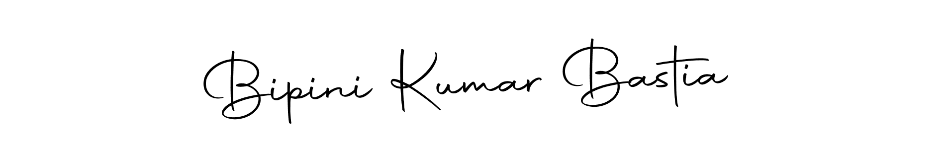 Also You can easily find your signature by using the search form. We will create Bipini Kumar Bastia name handwritten signature images for you free of cost using Autography-DOLnW sign style. Bipini Kumar Bastia signature style 10 images and pictures png