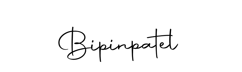 Bipinpatel stylish signature style. Best Handwritten Sign (Autography-DOLnW) for my name. Handwritten Signature Collection Ideas for my name Bipinpatel. Bipinpatel signature style 10 images and pictures png