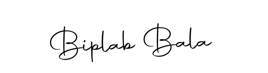 You can use this online signature creator to create a handwritten signature for the name Biplab Bala. This is the best online autograph maker. Biplab Bala signature style 10 images and pictures png