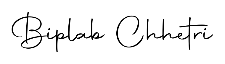 Also we have Biplab Chhetri name is the best signature style. Create professional handwritten signature collection using Autography-DOLnW autograph style. Biplab Chhetri signature style 10 images and pictures png