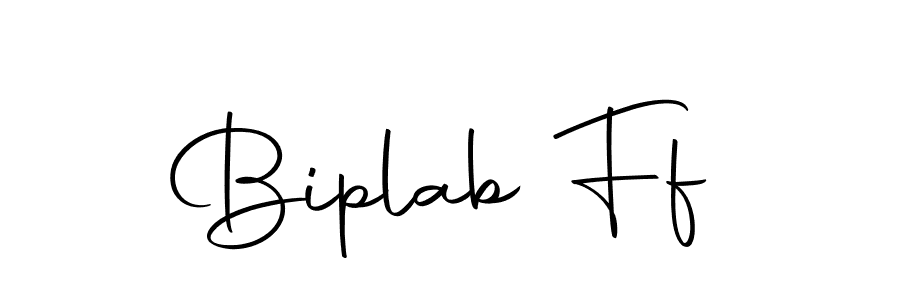 It looks lik you need a new signature style for name Biplab Ff. Design unique handwritten (Autography-DOLnW) signature with our free signature maker in just a few clicks. Biplab Ff signature style 10 images and pictures png
