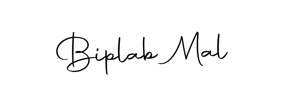 Similarly Autography-DOLnW is the best handwritten signature design. Signature creator online .You can use it as an online autograph creator for name Biplab Mal. Biplab Mal signature style 10 images and pictures png