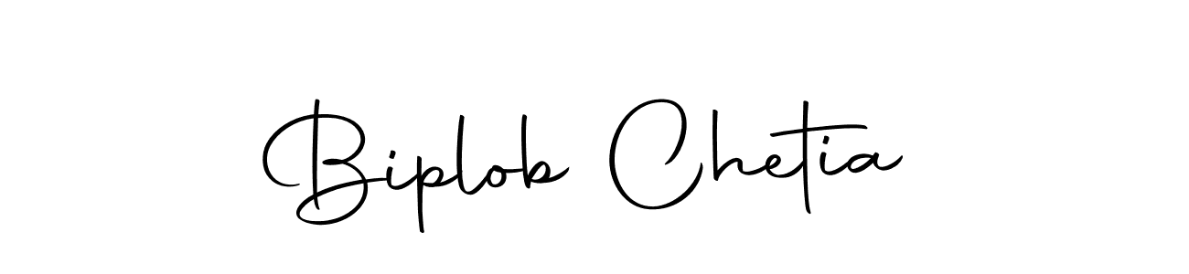 Also we have Biplob Chetia name is the best signature style. Create professional handwritten signature collection using Autography-DOLnW autograph style. Biplob Chetia signature style 10 images and pictures png