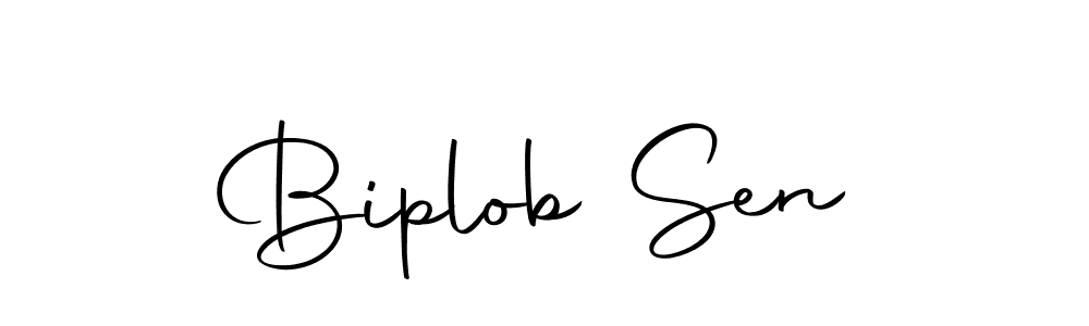 Once you've used our free online signature maker to create your best signature Autography-DOLnW style, it's time to enjoy all of the benefits that Biplob Sen name signing documents. Biplob Sen signature style 10 images and pictures png