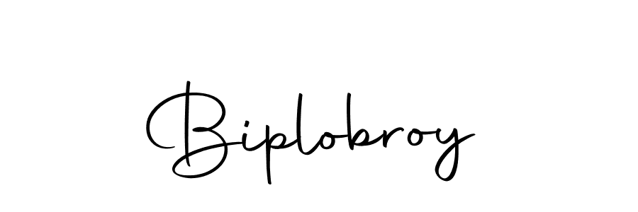 Here are the top 10 professional signature styles for the name Biplobroy. These are the best autograph styles you can use for your name. Biplobroy signature style 10 images and pictures png