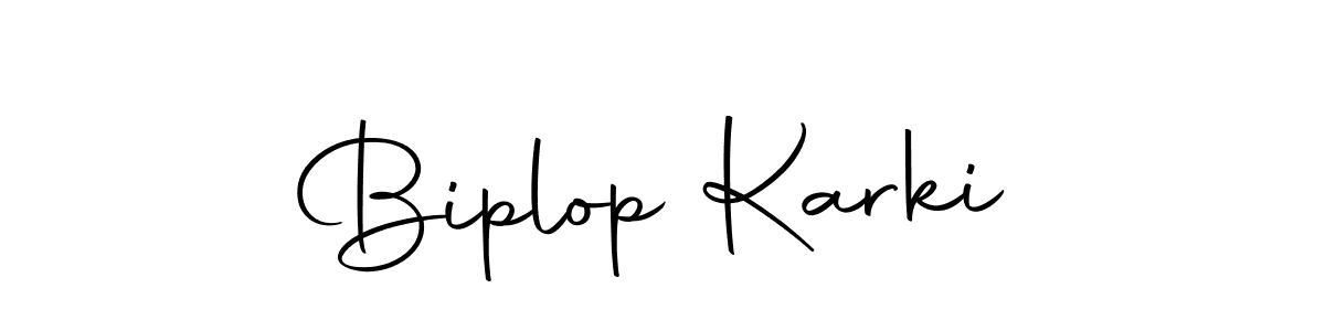 How to Draw Biplop Karki signature style? Autography-DOLnW is a latest design signature styles for name Biplop Karki. Biplop Karki signature style 10 images and pictures png