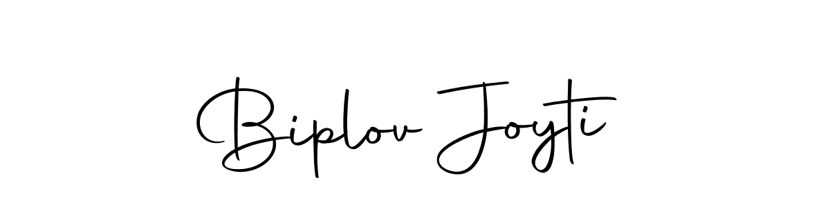 You should practise on your own different ways (Autography-DOLnW) to write your name (Biplov Joyti) in signature. don't let someone else do it for you. Biplov Joyti signature style 10 images and pictures png