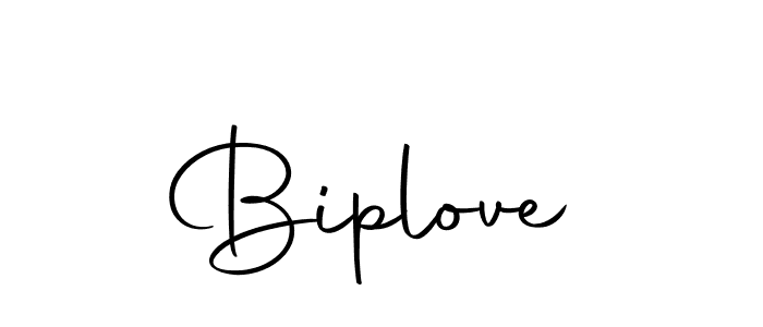 Similarly Autography-DOLnW is the best handwritten signature design. Signature creator online .You can use it as an online autograph creator for name Biplove. Biplove signature style 10 images and pictures png