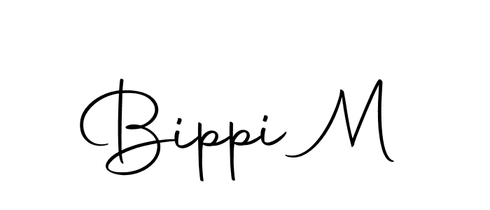 See photos of Bippi M official signature by Spectra . Check more albums & portfolios. Read reviews & check more about Autography-DOLnW font. Bippi M signature style 10 images and pictures png