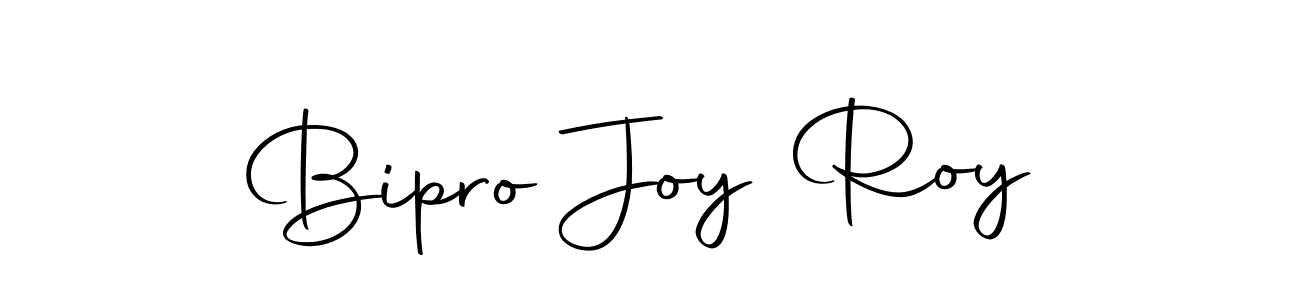 You should practise on your own different ways (Autography-DOLnW) to write your name (Bipro Joy Roy) in signature. don't let someone else do it for you. Bipro Joy Roy signature style 10 images and pictures png