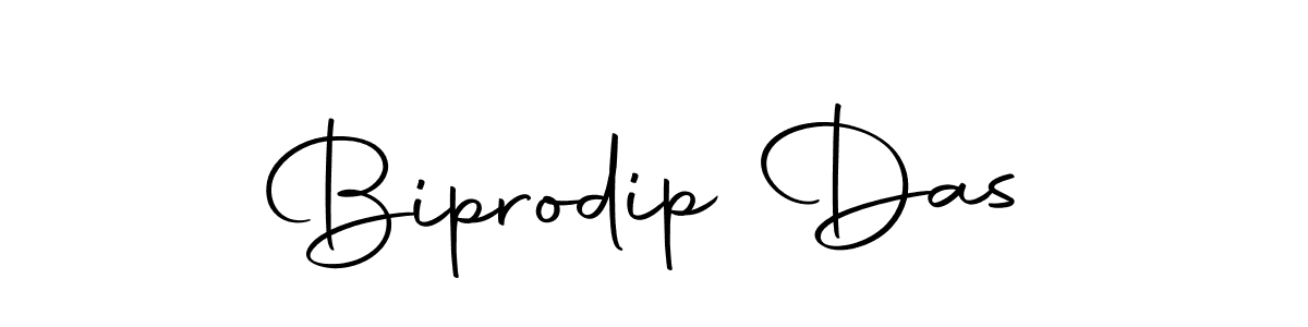 How to make Biprodip Das signature? Autography-DOLnW is a professional autograph style. Create handwritten signature for Biprodip Das name. Biprodip Das signature style 10 images and pictures png