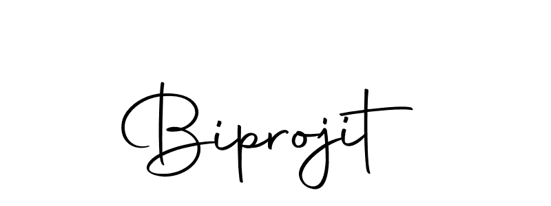 Biprojit stylish signature style. Best Handwritten Sign (Autography-DOLnW) for my name. Handwritten Signature Collection Ideas for my name Biprojit. Biprojit signature style 10 images and pictures png