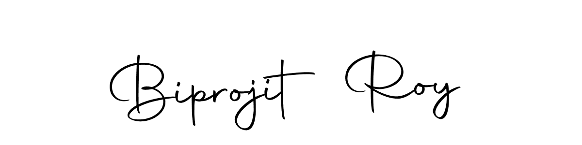 Make a beautiful signature design for name Biprojit Roy. Use this online signature maker to create a handwritten signature for free. Biprojit Roy signature style 10 images and pictures png