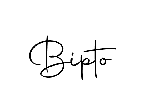 Here are the top 10 professional signature styles for the name Bipto. These are the best autograph styles you can use for your name. Bipto signature style 10 images and pictures png