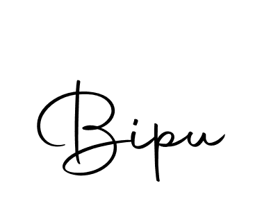 You should practise on your own different ways (Autography-DOLnW) to write your name (Bipu) in signature. don't let someone else do it for you. Bipu signature style 10 images and pictures png