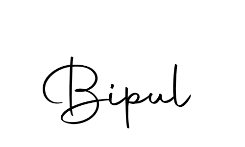 Use a signature maker to create a handwritten signature online. With this signature software, you can design (Autography-DOLnW) your own signature for name Bipul. Bipul signature style 10 images and pictures png