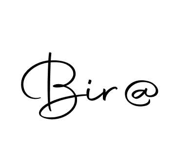 How to make Bir@ signature? Autography-DOLnW is a professional autograph style. Create handwritten signature for Bir@ name. Bir@ signature style 10 images and pictures png