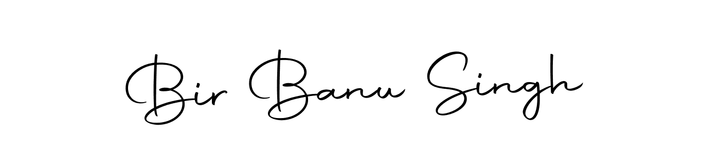 Autography-DOLnW is a professional signature style that is perfect for those who want to add a touch of class to their signature. It is also a great choice for those who want to make their signature more unique. Get Bir Banu Singh name to fancy signature for free. Bir Banu Singh signature style 10 images and pictures png