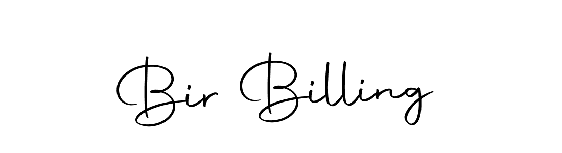 Autography-DOLnW is a professional signature style that is perfect for those who want to add a touch of class to their signature. It is also a great choice for those who want to make their signature more unique. Get Bir Billing name to fancy signature for free. Bir Billing signature style 10 images and pictures png
