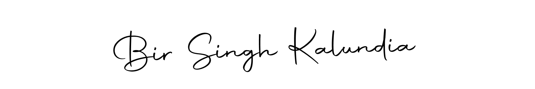 Here are the top 10 professional signature styles for the name Bir Singh Kalundia. These are the best autograph styles you can use for your name. Bir Singh Kalundia signature style 10 images and pictures png