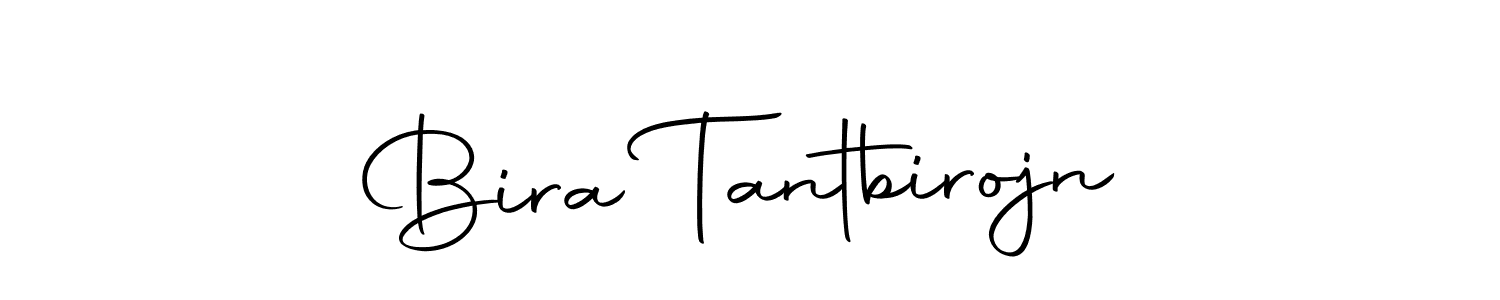 It looks lik you need a new signature style for name Bira Tantbirojn. Design unique handwritten (Autography-DOLnW) signature with our free signature maker in just a few clicks. Bira Tantbirojn signature style 10 images and pictures png