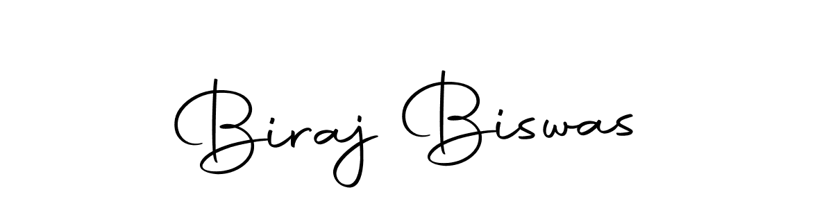 Once you've used our free online signature maker to create your best signature Autography-DOLnW style, it's time to enjoy all of the benefits that Biraj Biswas name signing documents. Biraj Biswas signature style 10 images and pictures png