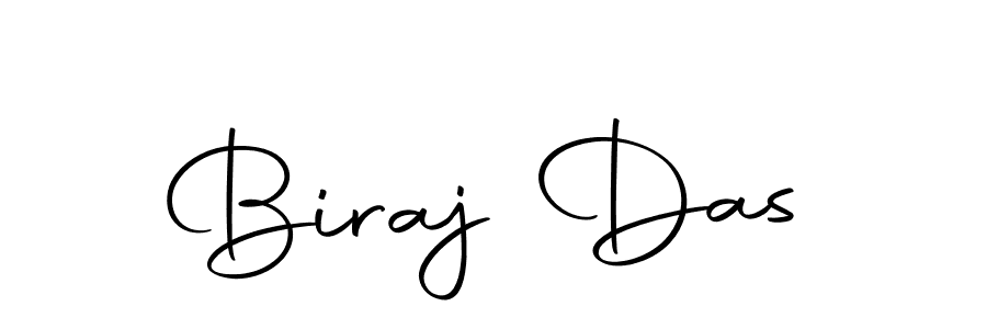 How to make Biraj Das signature? Autography-DOLnW is a professional autograph style. Create handwritten signature for Biraj Das name. Biraj Das signature style 10 images and pictures png