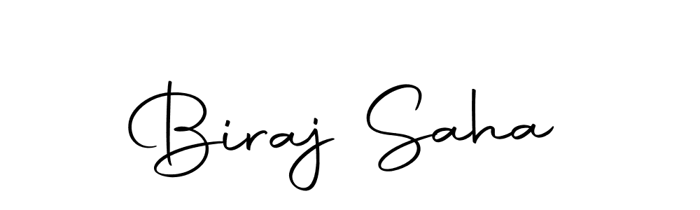 if you are searching for the best signature style for your name Biraj Saha. so please give up your signature search. here we have designed multiple signature styles  using Autography-DOLnW. Biraj Saha signature style 10 images and pictures png