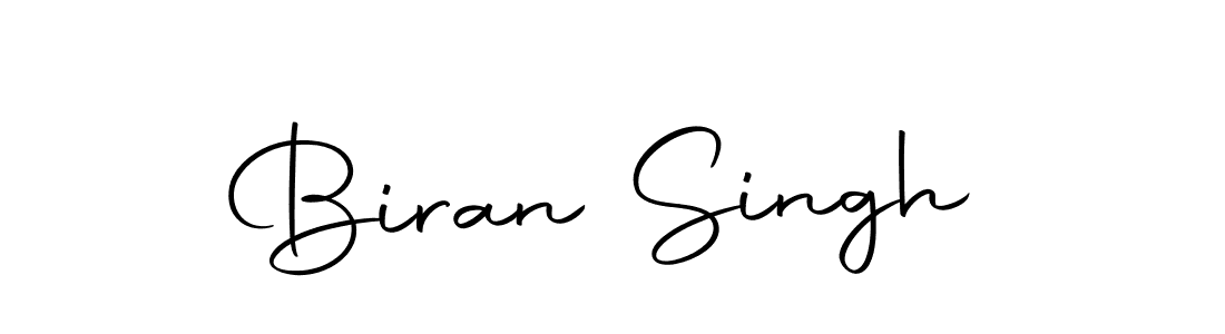 Also we have Biran Singh name is the best signature style. Create professional handwritten signature collection using Autography-DOLnW autograph style. Biran Singh signature style 10 images and pictures png