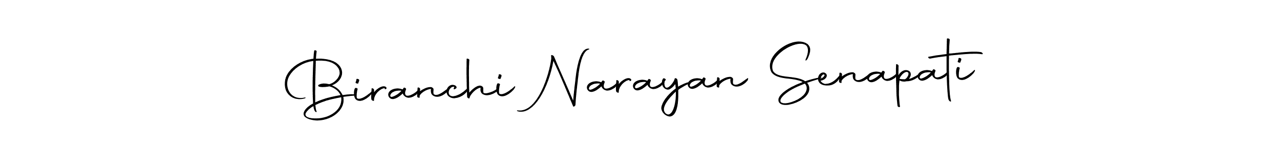 Make a short Biranchi Narayan Senapati signature style. Manage your documents anywhere anytime using Autography-DOLnW. Create and add eSignatures, submit forms, share and send files easily. Biranchi Narayan Senapati signature style 10 images and pictures png