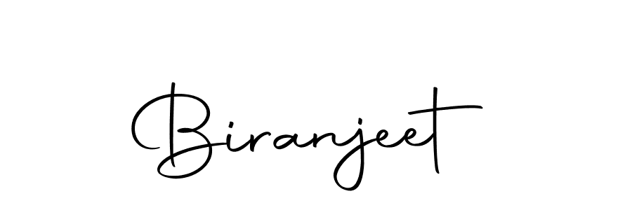 How to make Biranjeet name signature. Use Autography-DOLnW style for creating short signs online. This is the latest handwritten sign. Biranjeet signature style 10 images and pictures png