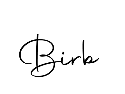 This is the best signature style for the Birb name. Also you like these signature font (Autography-DOLnW). Mix name signature. Birb signature style 10 images and pictures png