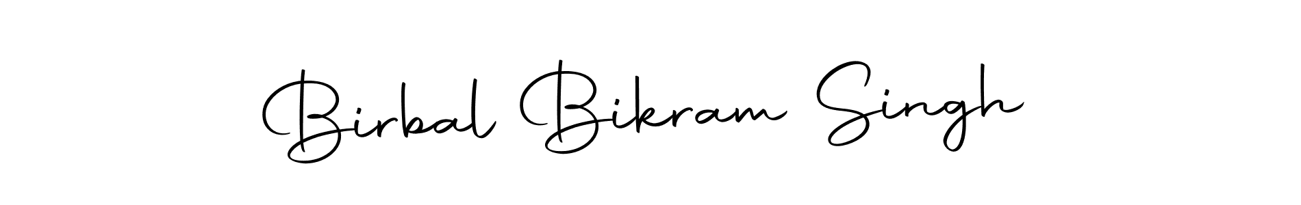 Also we have Birbal Bikram Singh name is the best signature style. Create professional handwritten signature collection using Autography-DOLnW autograph style. Birbal Bikram Singh signature style 10 images and pictures png