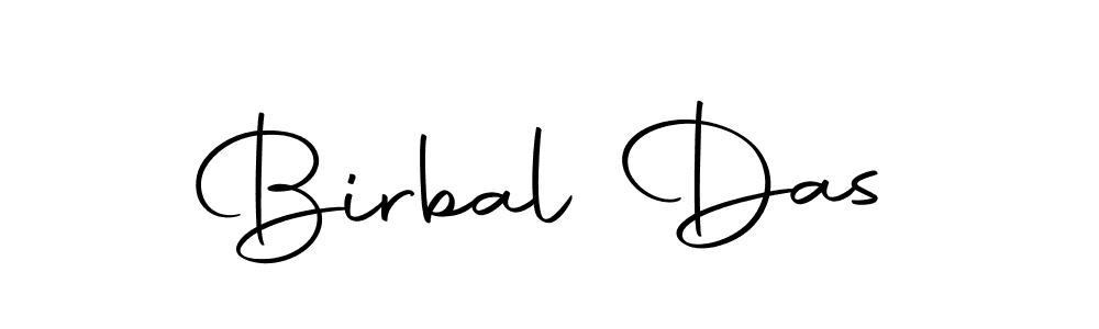 Make a beautiful signature design for name Birbal Das. With this signature (Autography-DOLnW) style, you can create a handwritten signature for free. Birbal Das signature style 10 images and pictures png