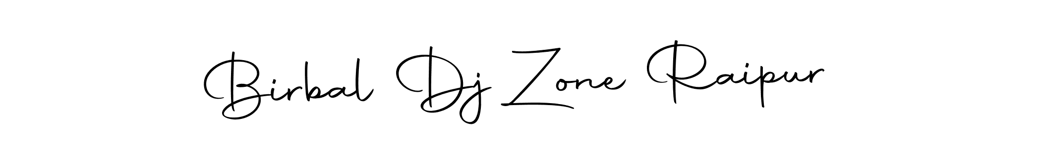 Also we have Birbal Dj Zone Raipur name is the best signature style. Create professional handwritten signature collection using Autography-DOLnW autograph style. Birbal Dj Zone Raipur signature style 10 images and pictures png