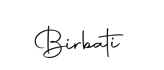 Best and Professional Signature Style for Birbati. Autography-DOLnW Best Signature Style Collection. Birbati signature style 10 images and pictures png