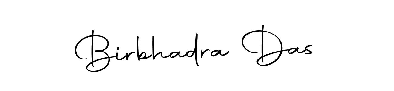 You can use this online signature creator to create a handwritten signature for the name Birbhadra Das. This is the best online autograph maker. Birbhadra Das signature style 10 images and pictures png