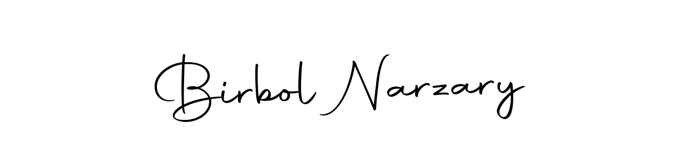 The best way (Autography-DOLnW) to make a short signature is to pick only two or three words in your name. The name Birbol Narzary include a total of six letters. For converting this name. Birbol Narzary signature style 10 images and pictures png