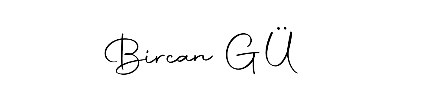 You should practise on your own different ways (Autography-DOLnW) to write your name (Bircan GÜŞŞ) in signature. don't let someone else do it for you. Bircan GÜŞŞ signature style 10 images and pictures png