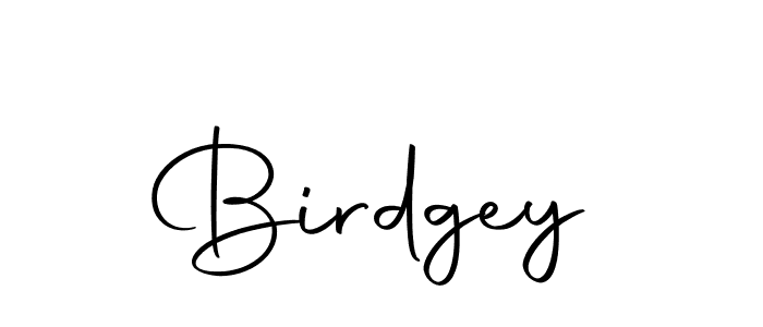 if you are searching for the best signature style for your name Birdgey. so please give up your signature search. here we have designed multiple signature styles  using Autography-DOLnW. Birdgey signature style 10 images and pictures png