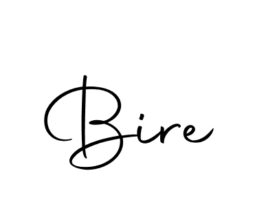 Similarly Autography-DOLnW is the best handwritten signature design. Signature creator online .You can use it as an online autograph creator for name Bire. Bire signature style 10 images and pictures png