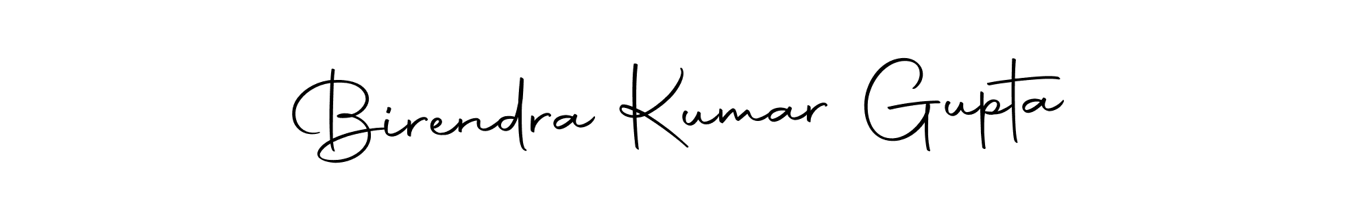 Autography-DOLnW is a professional signature style that is perfect for those who want to add a touch of class to their signature. It is also a great choice for those who want to make their signature more unique. Get Birendra Kumar Gupta name to fancy signature for free. Birendra Kumar Gupta signature style 10 images and pictures png