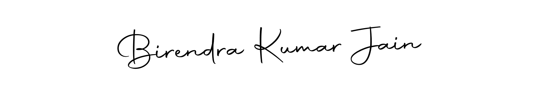 Birendra Kumar Jain stylish signature style. Best Handwritten Sign (Autography-DOLnW) for my name. Handwritten Signature Collection Ideas for my name Birendra Kumar Jain. Birendra Kumar Jain signature style 10 images and pictures png